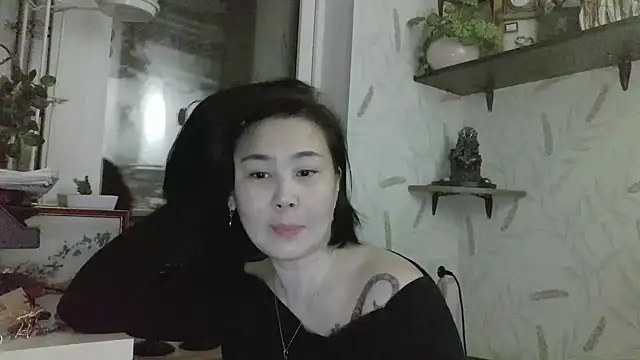 Nettie Allie online show from February 13, 8:21 pm