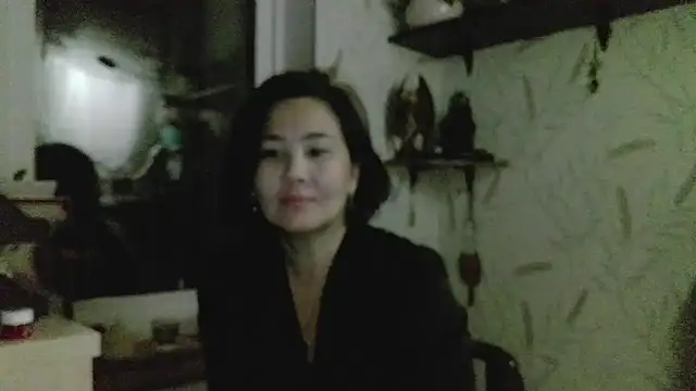 Nettie Allie online show from November 28, 8:45 pm