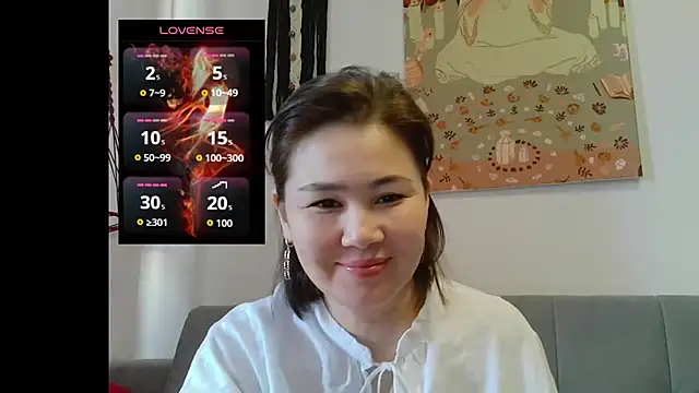 Nettie Allie online show from March 17, 10:30 am