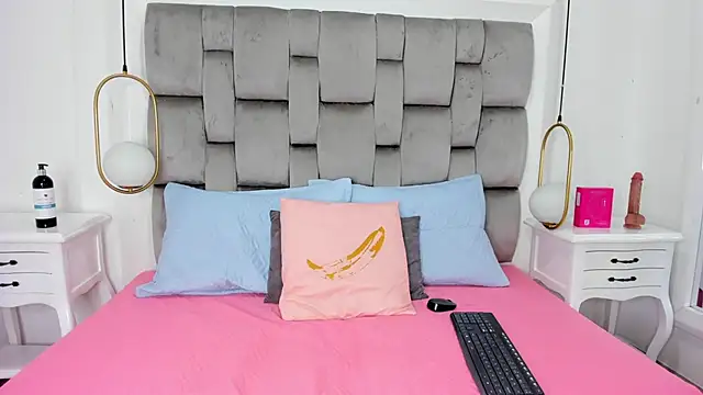 gaby smit   online show from February 24, 11:53 am