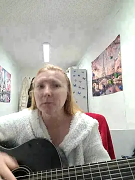 JenyJansy online show from January 6, 6:55 pm