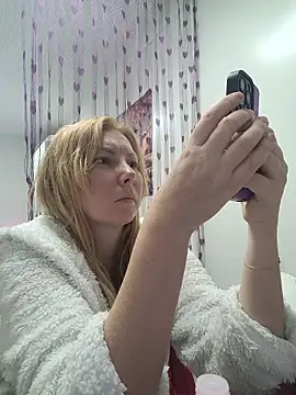 JenyJansy online show from January 8, 9:52 pm