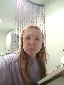 JenyJansy online show from January 13, 9:30 pm