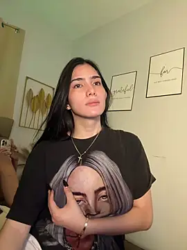 SofiaHarison online show from February 26, 4:00 am