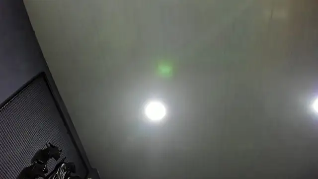 IsaSantoDomingo online show from January 14, 5:51 pm