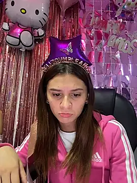 allisonn parker26 online show from December 3, 5:32 am