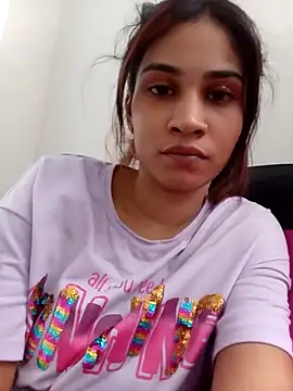 Miss-Perfection online show from April 24, 1:14 pm