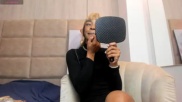 GenesisJordan online show from January 10, 9:08 pm