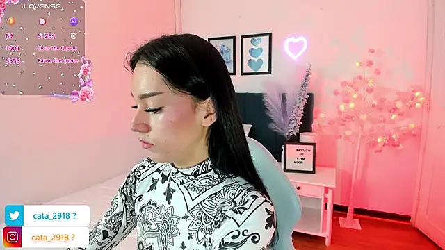 megan rosse11 online show from December 1, 12:19 pm