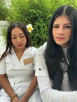 ZafiraNavarro online show from April 10, 8:26 pm