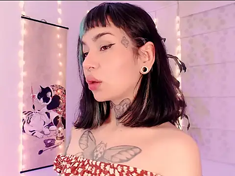 justmartina  online show from February 25, 12:53 am