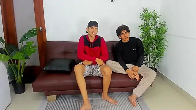 Crazy porkys online show from January 12, 7:19 pm