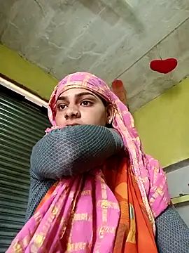 Janki cute online show from April 10, 9:48 am