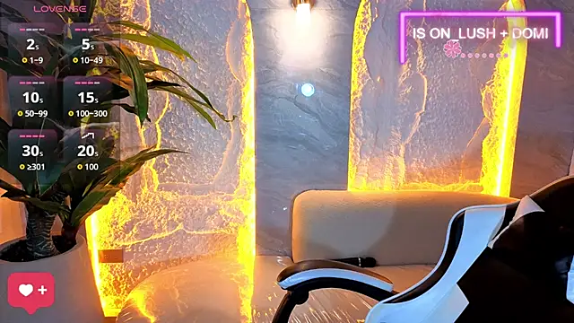 Polly Tx online show from February 25, 3:16 am