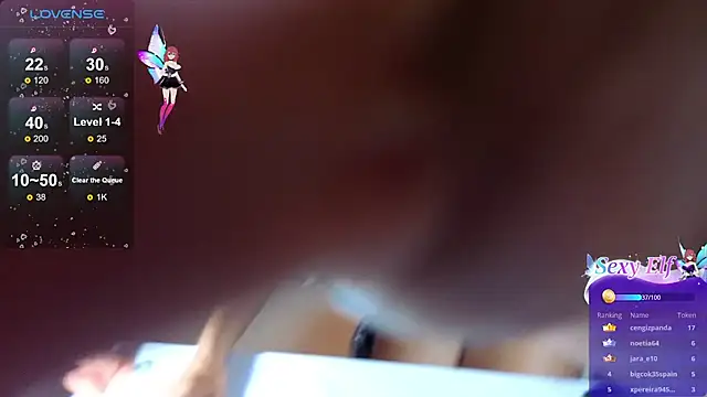 Polly Tx online show from January 9, 3:11 am