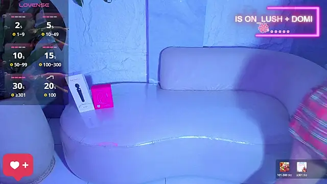 Polly Tx online show from February 27, 3:28 am