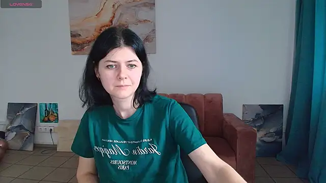 MelisaGollden online show from November 27, 8:06 am