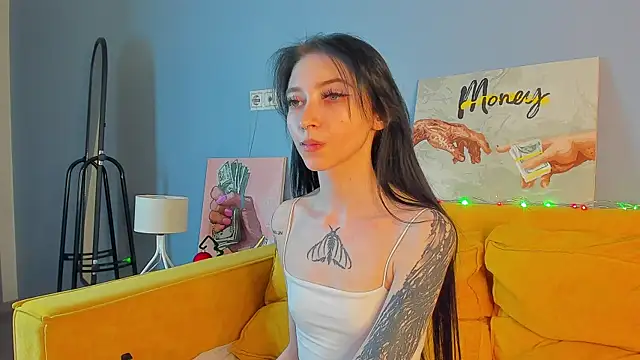 Ellen Hops online show from December 5, 9:21 am