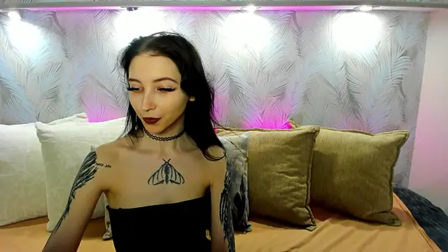 Ellen Hops online show from February 12, 9:22 am