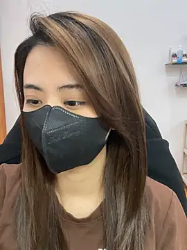 Lunamoon68 online show from April 16, 4:02 am