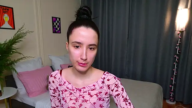 ChelseaFiness online show from January 12, 6:24 pm