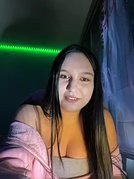 SweetLipssss online show from January 9, 3:05 pm