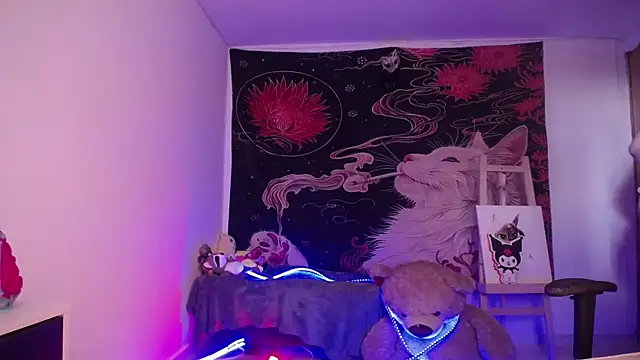 alicedangerXXX online show from December 17, 8:24 pm