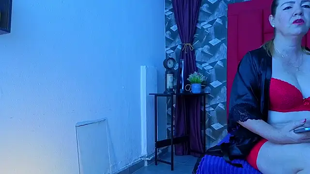 marla daze online show from February 19, 11:43 am