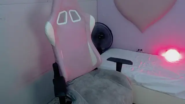 Little bubu online show from January 10, 11:09 pm