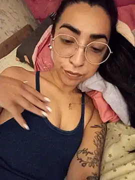 Yani-14 online show from February 8, 12:58 am