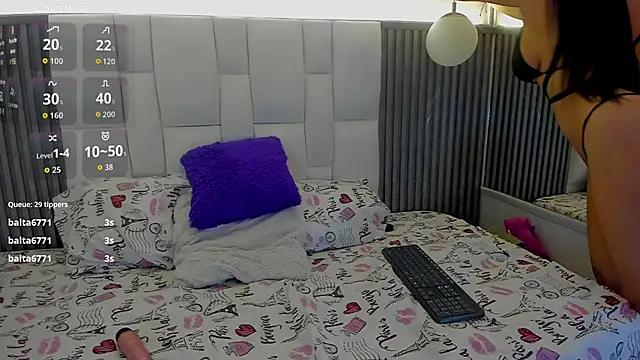 nathi rodri online show from November 28, 6:55 pm