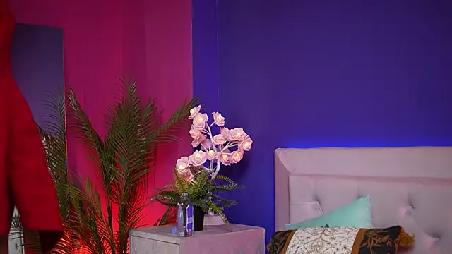 SophieVenus online show from January 13, 6:56 pm