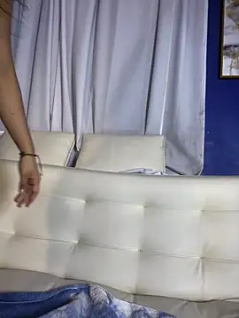 ZoeyFierce online show from February 14, 2:08 pm