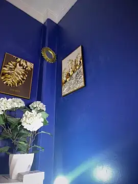 ZoeyFierce online show from February 15, 2:05 pm