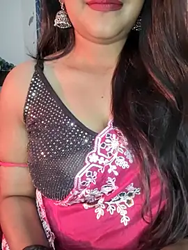 Muskan4156 online show from April 22, 8:00 am