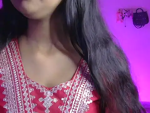cute rohani1 online show from March 3, 4:46 pm