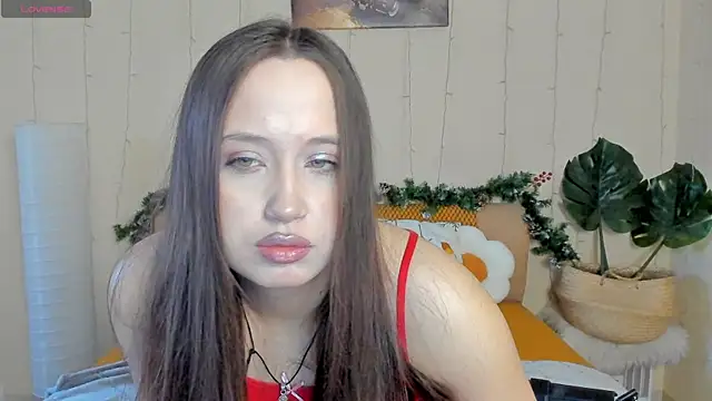 Carolina-sky online show from January 15, 4:18 am