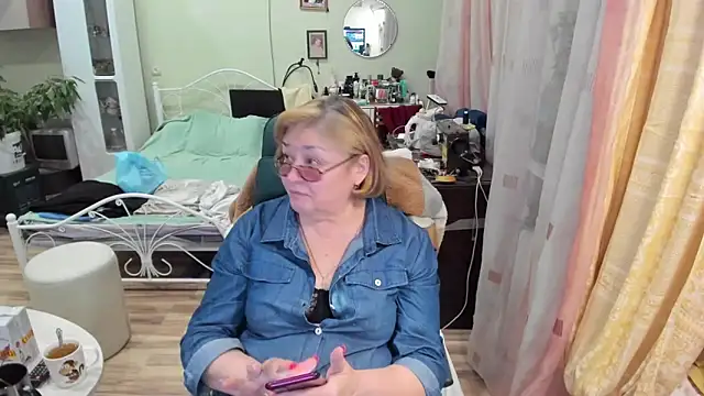 rekelme online show from March 30, 6:18 pm