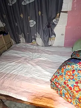 FlorMoreno Palangga online show from March 5, 5:09 pm