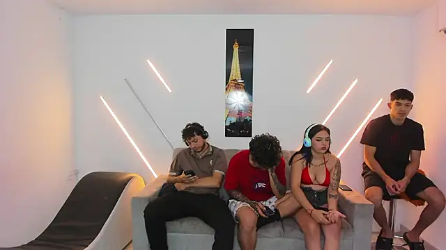 brutal revolution online show from January 10, 8:02 pm