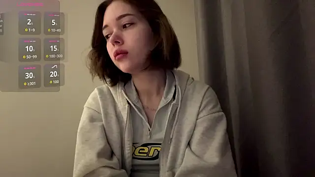 ElyaMur online show from January 8, 4:11 pm