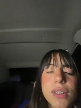 Mia fiire online show from January 13, 3:23 am