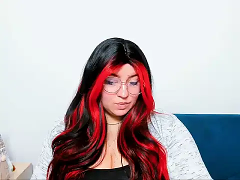 HarperSensual online show from February 27, 3:23 pm