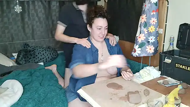 BBWorking online show from December 15, 8:14 pm