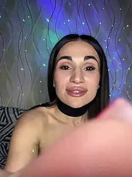 MonikaSi online show from March 22, 4:35 pm