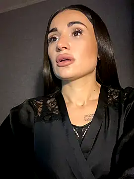 MonikaSi online show from December 4, 6:19 pm