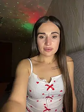 MonikaSi online show from February 8, 8:12 pm