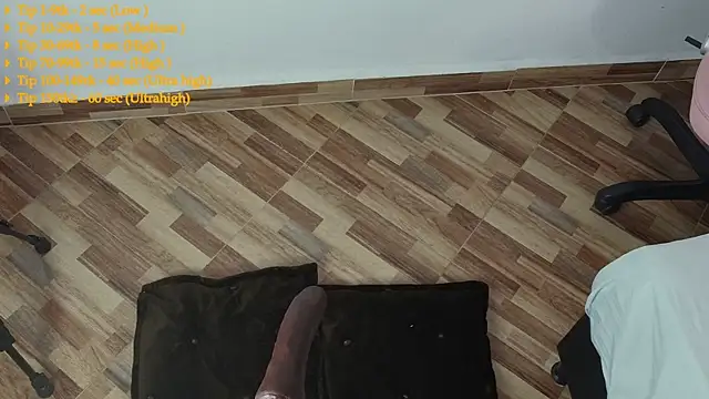 Kassandra xxx online show from February 18, 9:36 pm