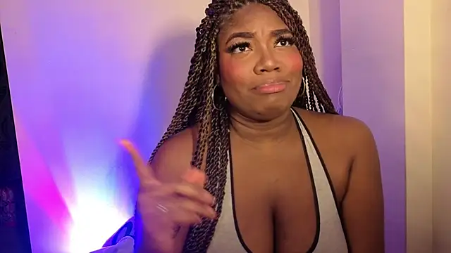 GraceMaaceey online show from February 28, 6:02 am