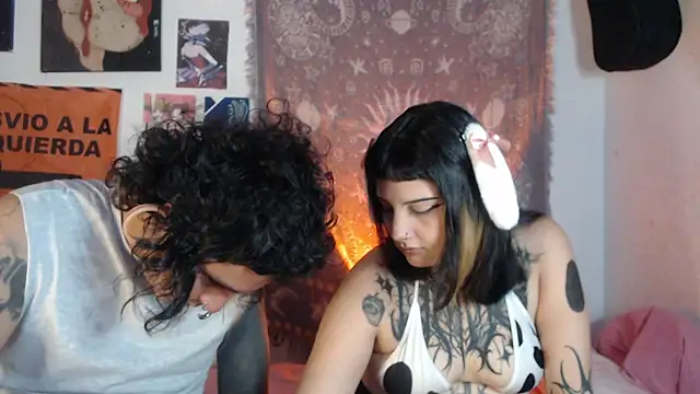 6mey6mey6 online show from April 1, 11:46 pm